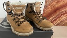 Buty zimowe rozmiar 37