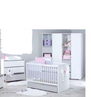 Meble dziecięce Klupś Dalia