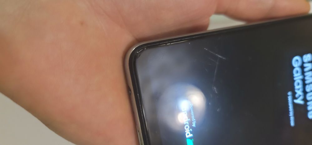 Samsung m32 6/128 90герц