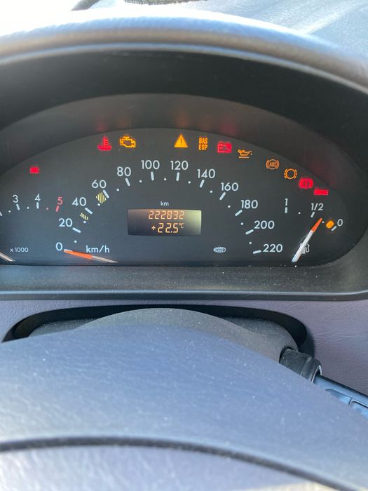 Продам Мерседес