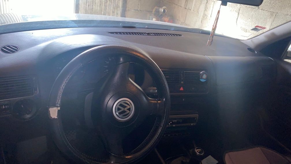 Peças Golf 4 1.9 tdi