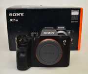 Aparat fotograficzny Sony Alpha A7R III korpus czarny Gwarancja!