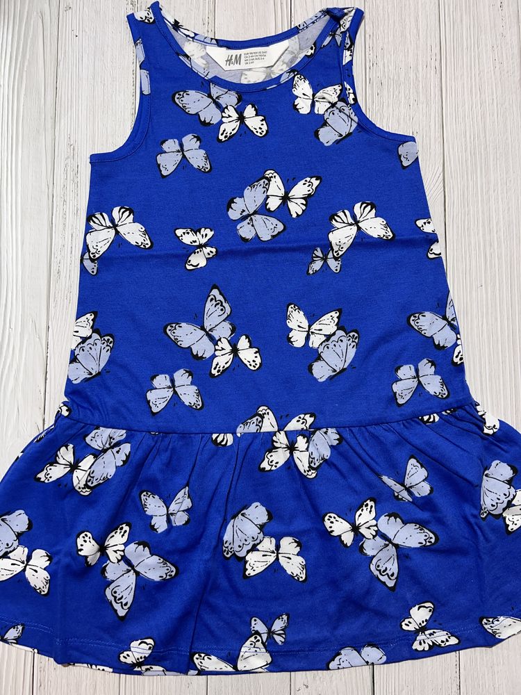 Плаття для дівчинки, сукня H&M