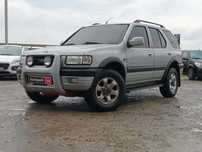 Продам Opel Frontera 1999р. #71348