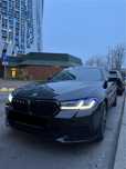 Оренда подобово/довготривало BMW 530 G30