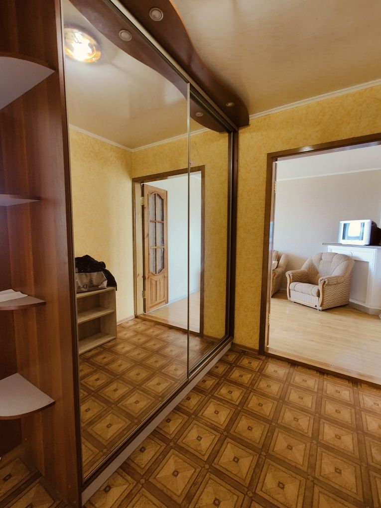Продам 2 комнатная квартира Салтовка. Капремонт. Мебель. Техника.
