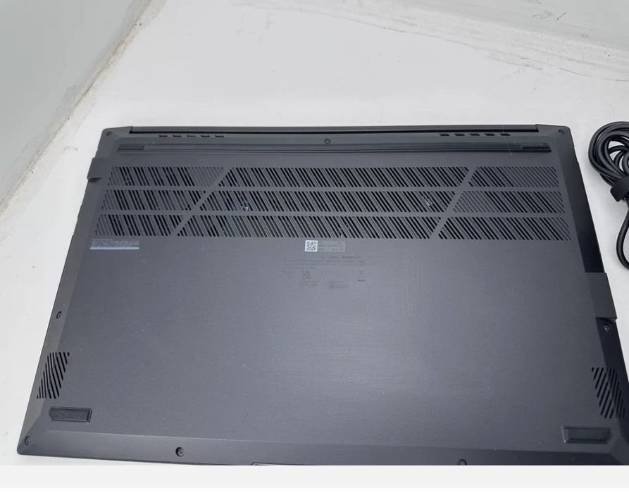 Asus 13ª Geração i7, RTX 3050, 16GB RAM, 500GB SSD