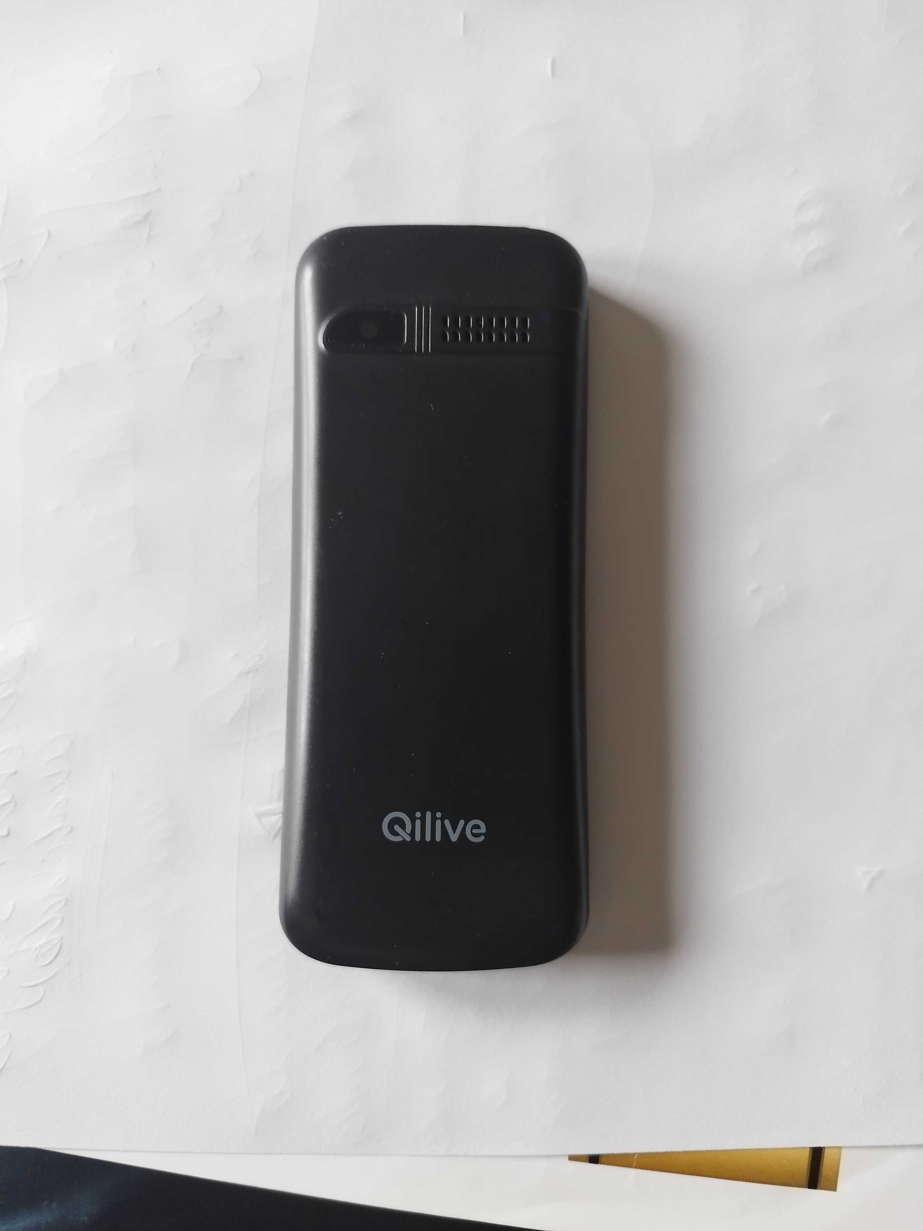 Telemóvel Qilive como novo