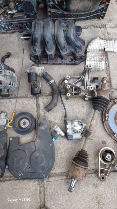 Генератор мг6 550 MG6