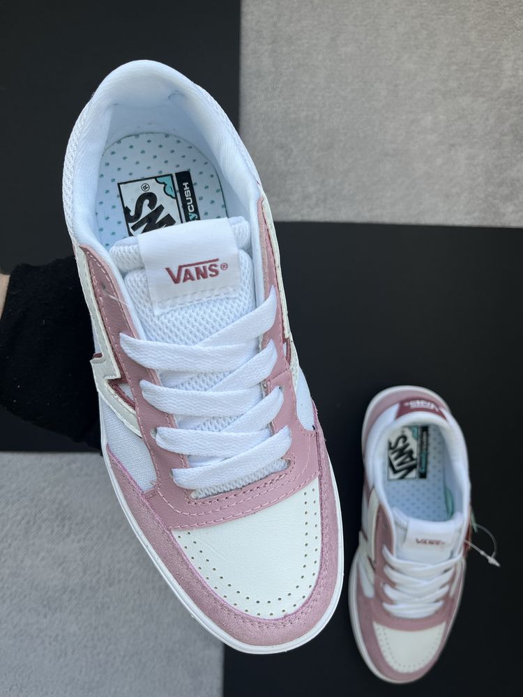 Оригінал| кеди Vans  Lowland Cc | кроссовки | кросівки | снікерси ванс