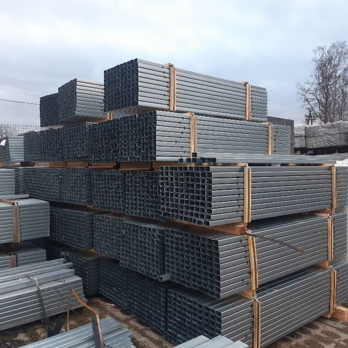 Siatka ogrodzeniowa ocynkowna fi 2.8 mm 150cm oczko 65x65 cana za 1 mb