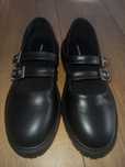 Buty dla dziewczynki r.37