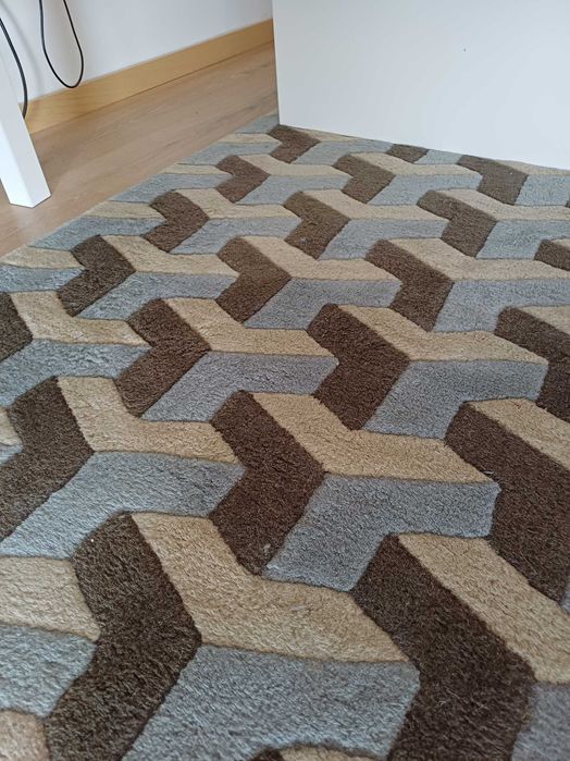 Tapete da loja AREA - 2m35 x 1m75