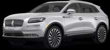 Разборка Lincoln Nautilus 2.0 2022 шрот
