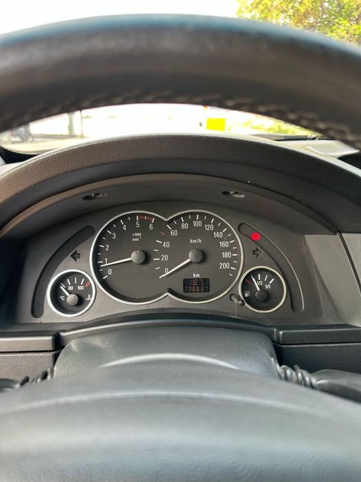 Opel Meriva 1.3 CDTI