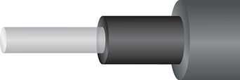 Wireworld NOVA - Kabel optyczny - 0,5m/promocja