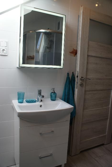 OKAZJA!!!Nowoczesny 3 pokojowy apartament do wynajęcia w Ustce