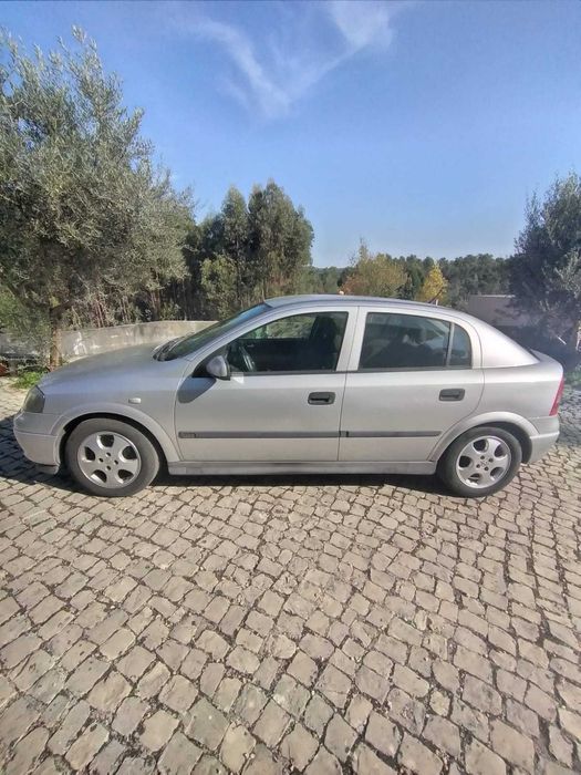 Opel Astra (Negociável)