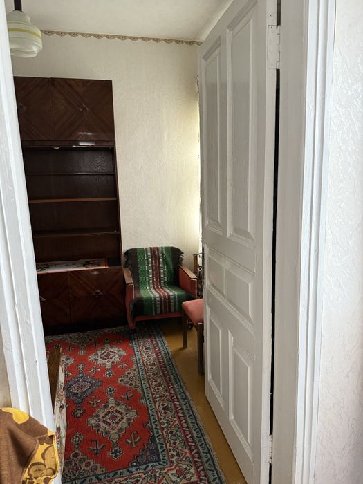 Здам частину будинку в районі Нової Балашівки