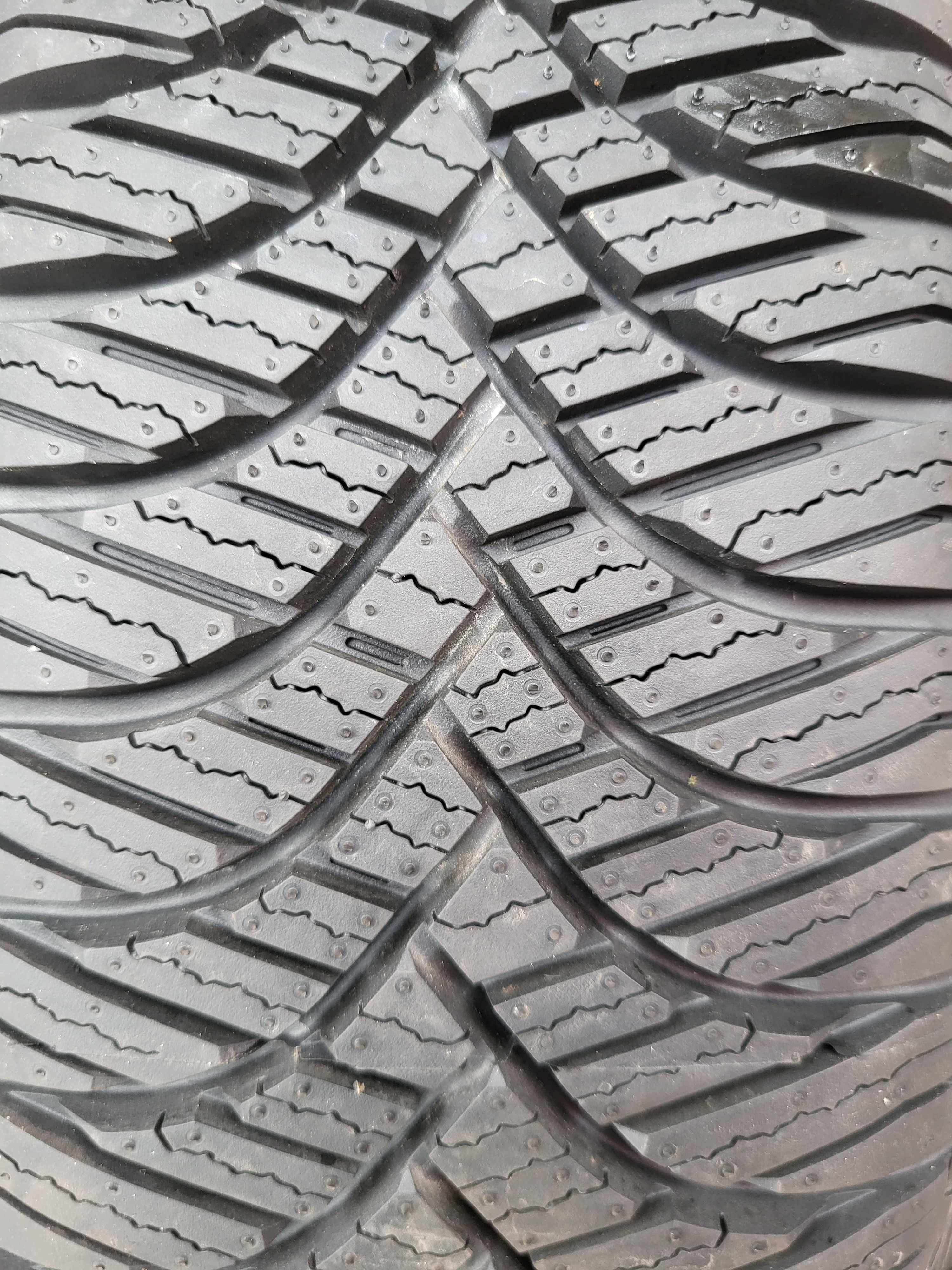 NOWA! Goodride 165/65 r15 81T Z-401 All Season Elite