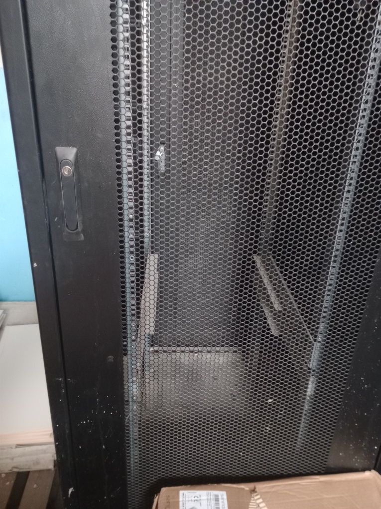 Rack para servidores