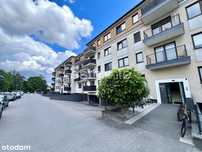 Nowoczesny apartament - 3 pokoje, świetna okolica