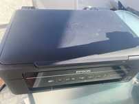 Impressora Epson Stylus SX235W