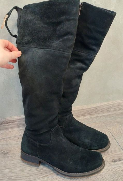 Взуття жіноче вживане