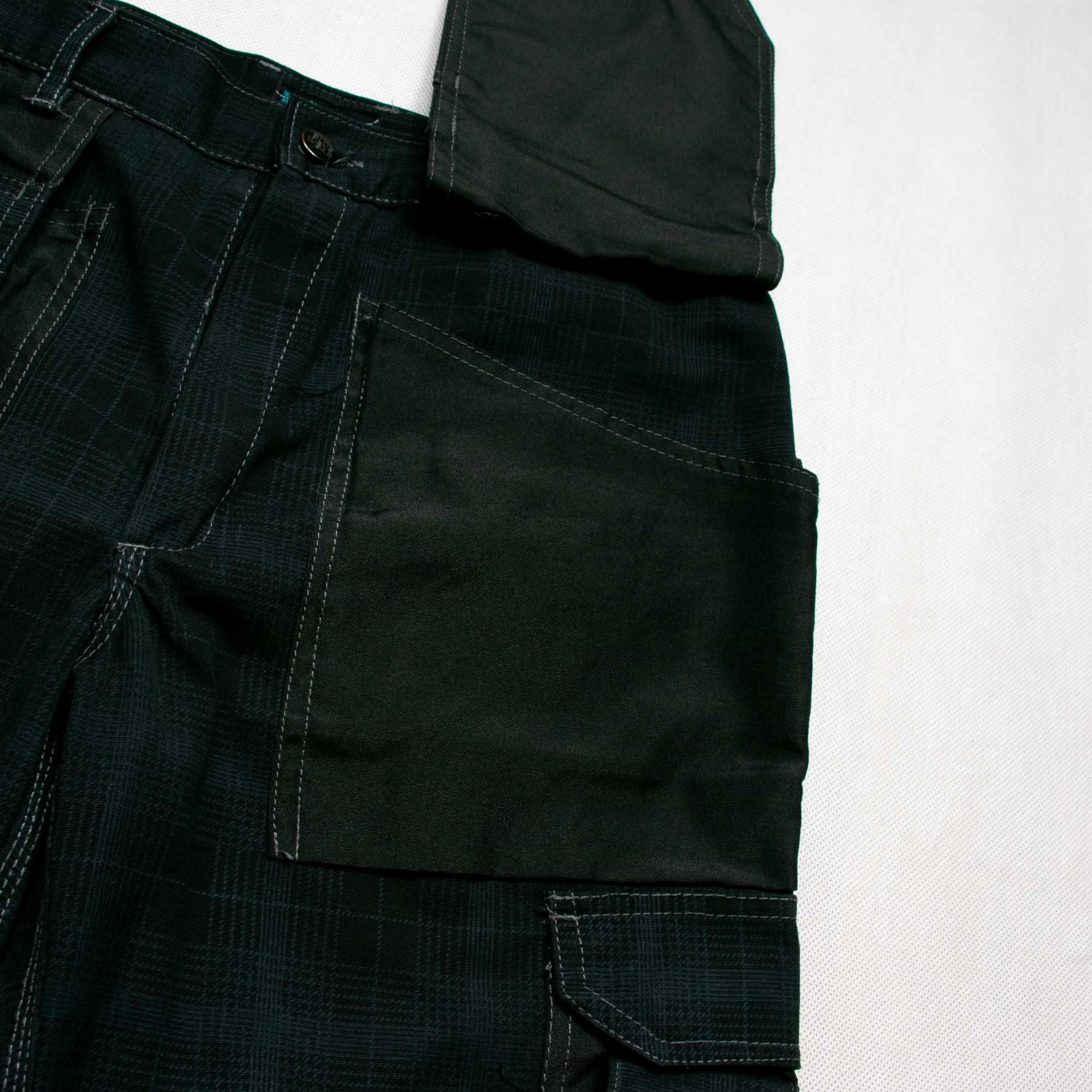 Shorty robocze BlueWear 46eu/30us/S nowe bez metki