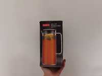 Vendo Bodum Melior - Jarro de plástico com tampa, 1.2L