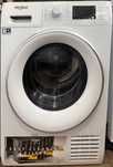 Outlet Agd: Suszarka do bielizny Whirlpool FTM229X2SEU Warszawa