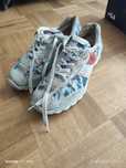 Buty damskie rozmiar 42