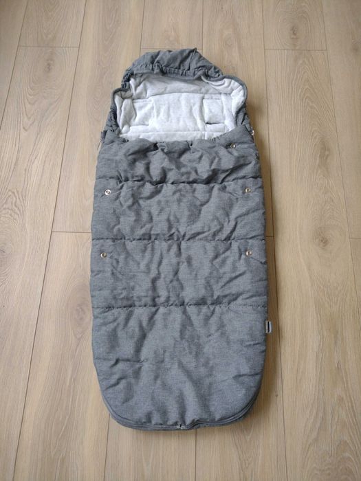 Śpiwór do wózka Prenatal