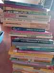 Livros escolares