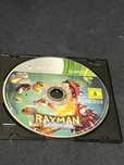 Rayman legends xbox 360 OPIS !