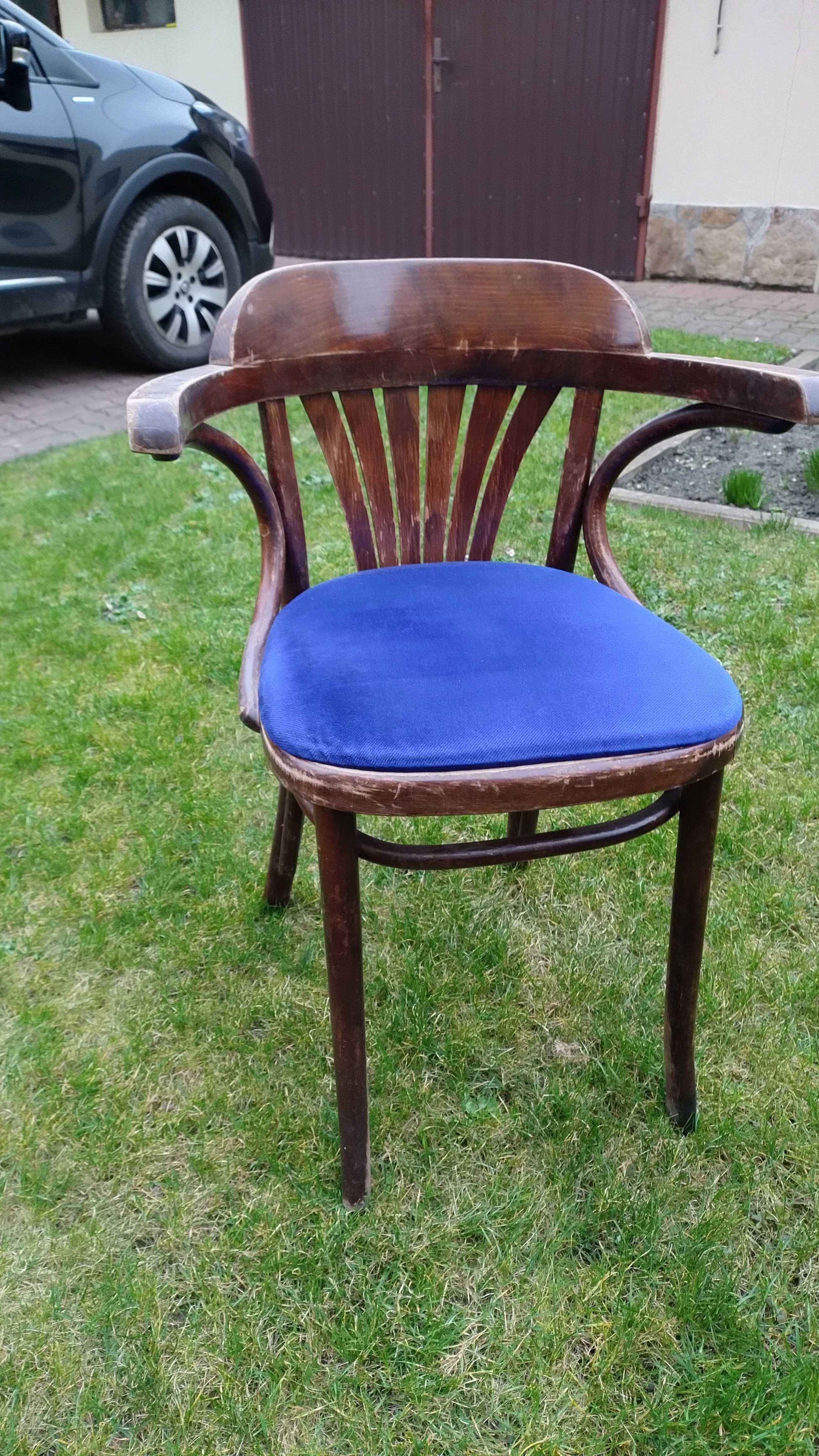 Krzesła Radomsko używane do renowacji