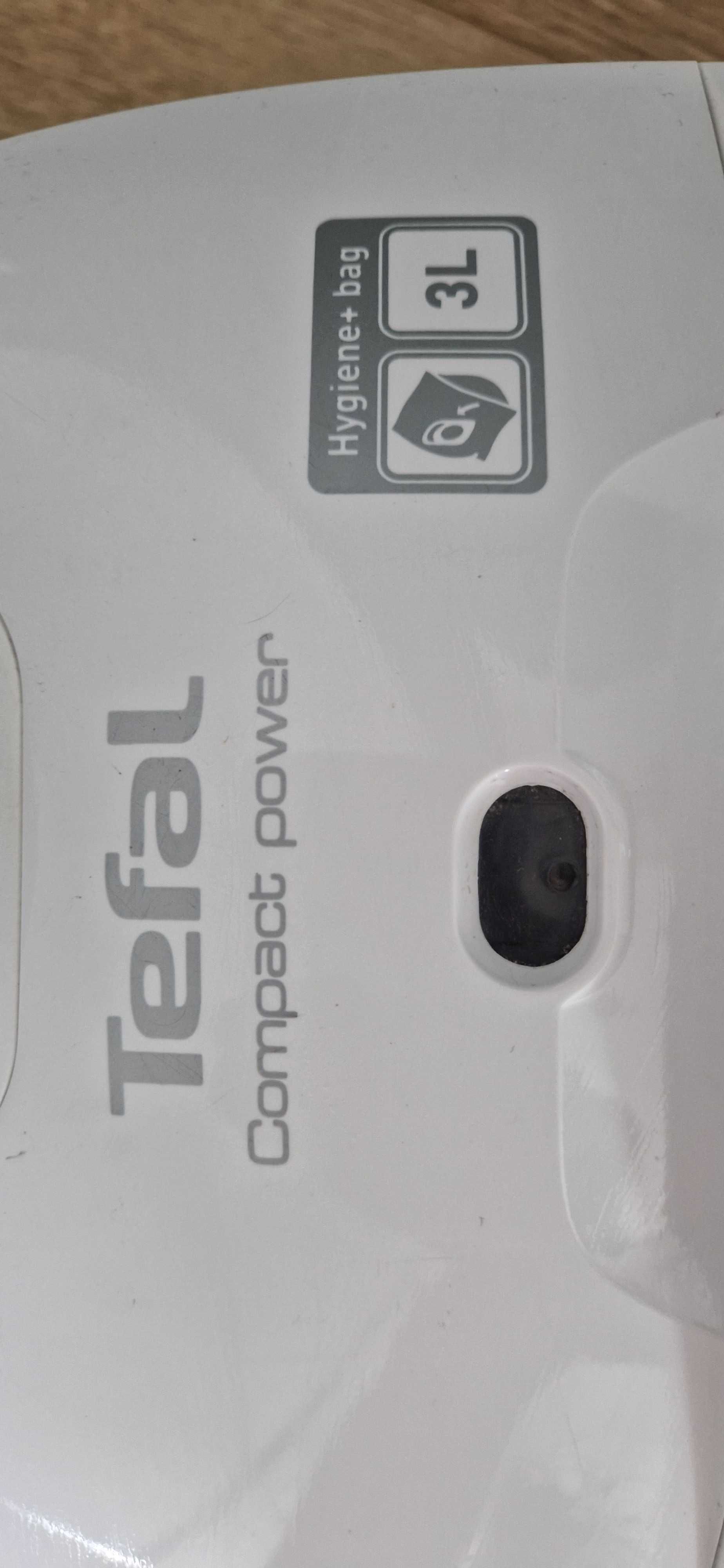 Odkurzasz workowy Tefal