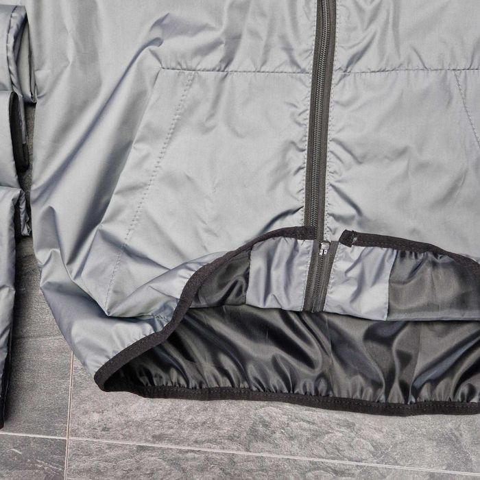 Чоловічій Костюм NIKE Плащівка / Дайвінг | Мужской костюм Найк