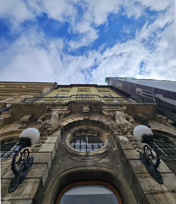 1к квартири, з ремонтом, Площа Ринок, Львів
