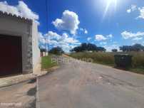 Moradia T3 Com Quintal, na Mimosa ,Alvalade do Sado.