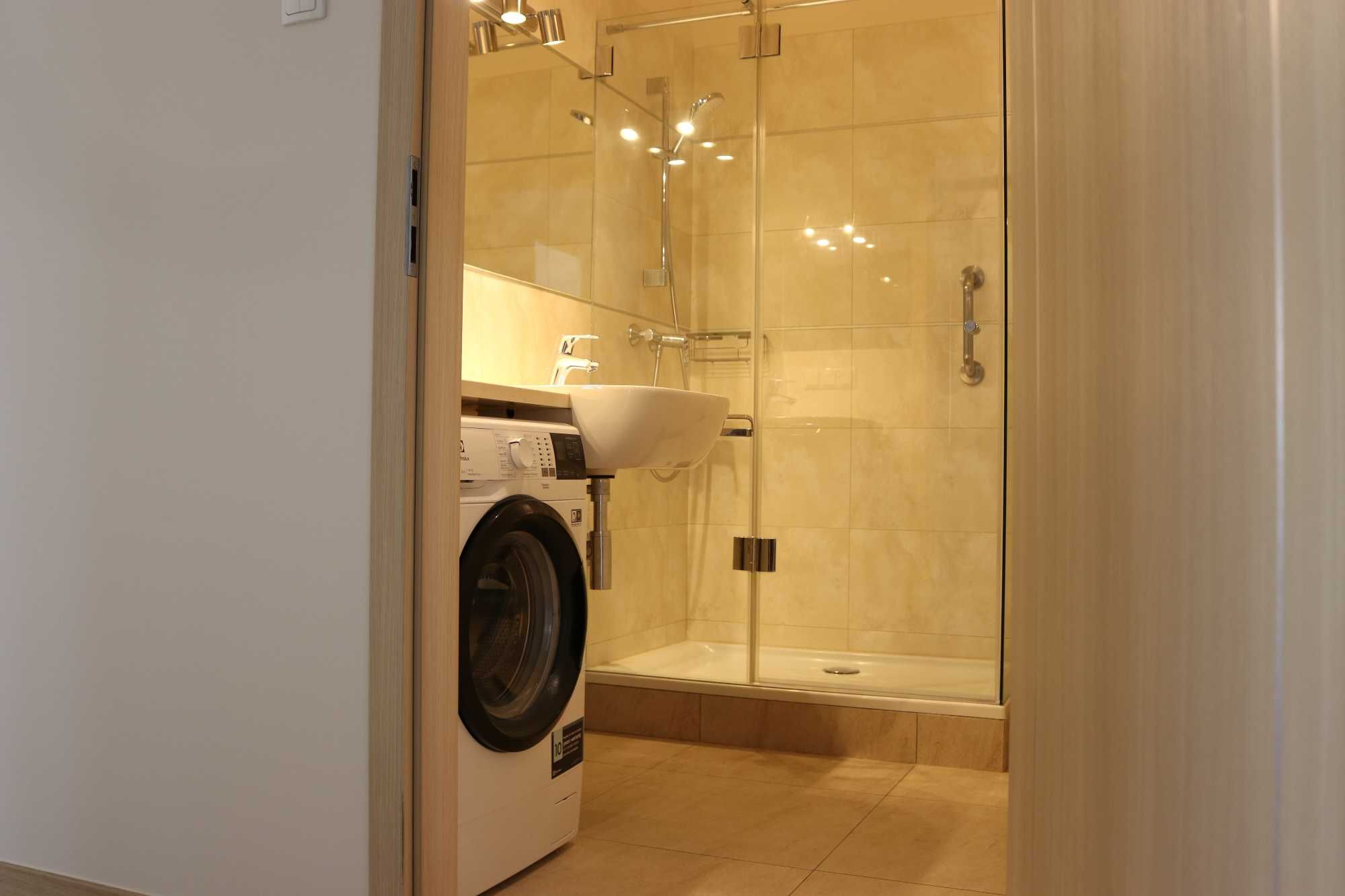 3 pokojowy apartament do wynajęcia w Centrum Poznania