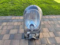 Lampa/oprawa uliczna Philips SGS