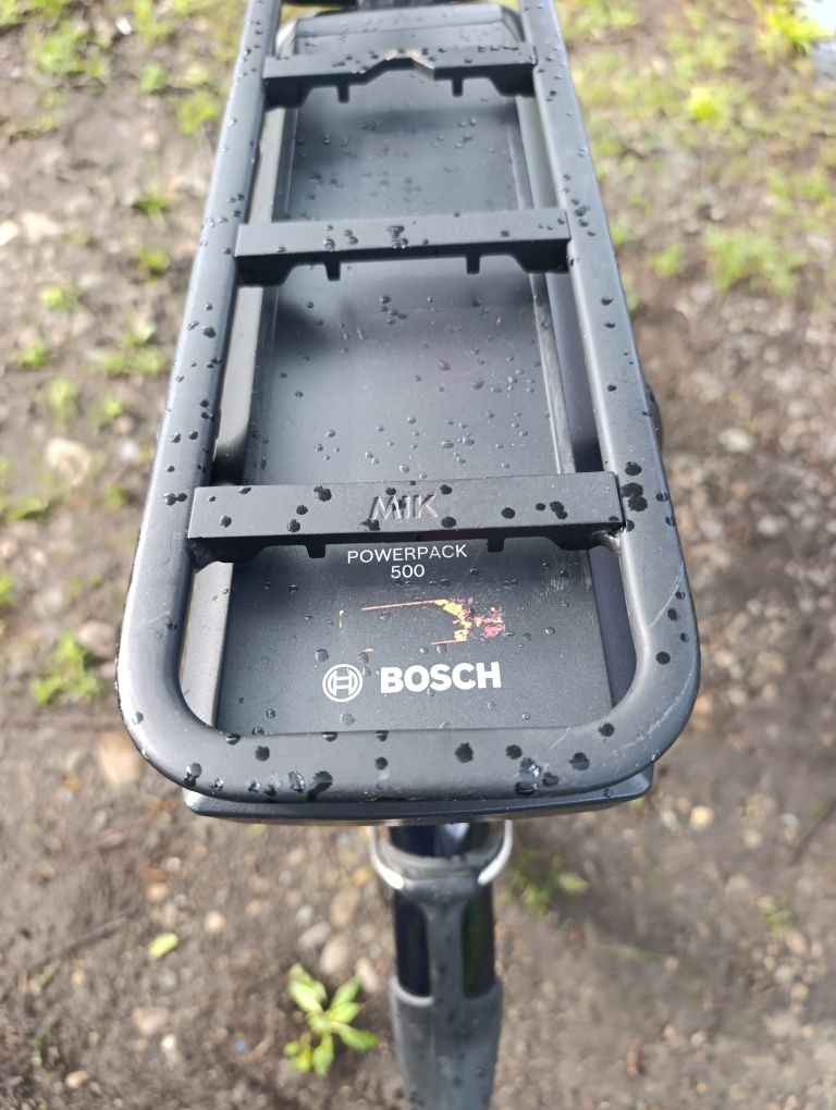 Електровелосипед  Gazelle Paris C7+