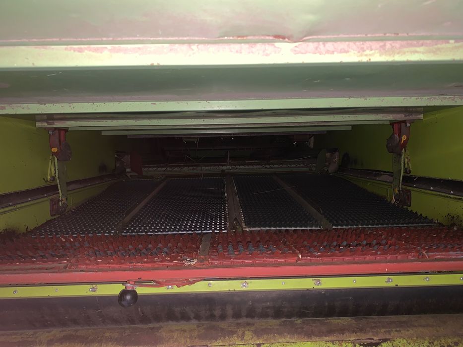 Claas Dominator 85 (nie bizon, rekord, z056, z058)