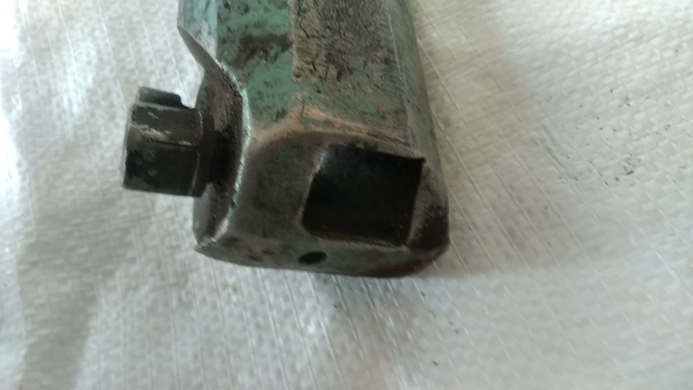 Тримач Різець до Токарного станка