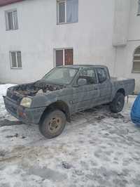 Разборка Mitsubishi L200, продаж б/в запчастин.