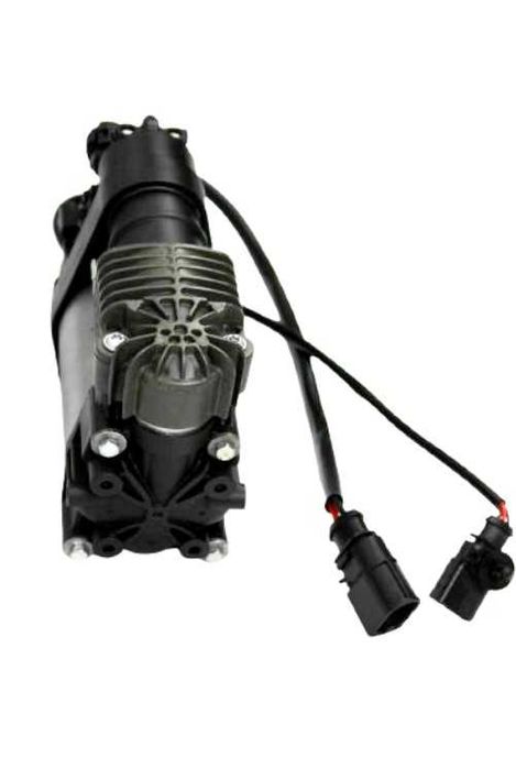 Kompresor sprężarka VW TOUAREG II regenerowana