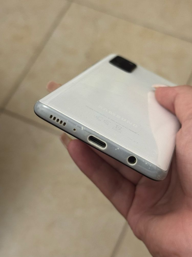 Samsung Galaxy A41