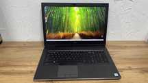 Dell Precision 7740 17.3  2.60GHz Hex Core i7-9850H  32-512gb RTX 3000