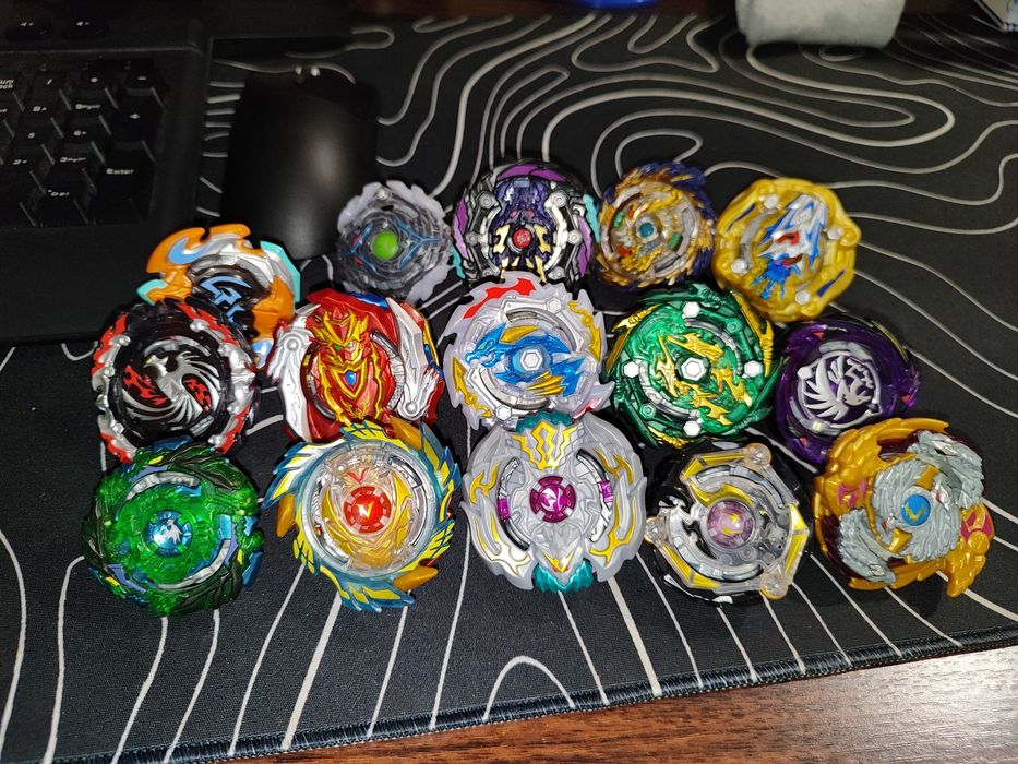 бейблейд оригінал hasbro,хазбро